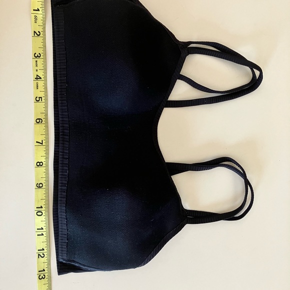 🍋 lululemon athletica Like a Cloud light support ribbed bra - Picture 4 of 5